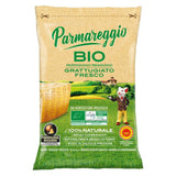 Parmareggio Parmigiano Reggiano Organic Grated   50g GOODS M&S   