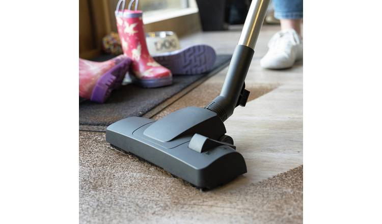 Henry Xtra corded bagged cylinder vacuum cleaner - British product