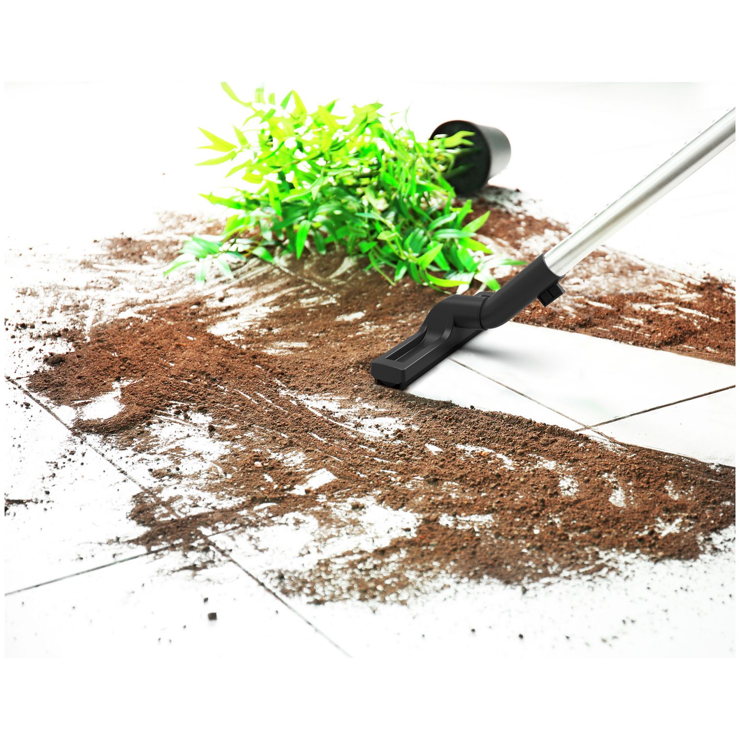 Henry Xtra corded bagged cylinder vacuum cleaner - British product