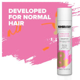 Toni & Guy Volume Addiction Shampoo   250ml GOODS M&S   