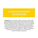 Toni & Guy Illuminate Blonde Conditioner   250ml GOODS M&S   