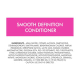 Toni & Guy Smooth Definition Conditioner   250ml GOODS M&S   