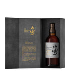 Suntory The Yamazaki Mizunara Centenary 18-Year-Old Single Malt Whisky 70cl (British brand)