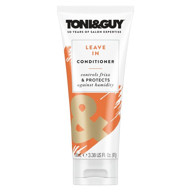 Toni & Guy Prep Leave-in Conditioner   100ml GOODS M&S   