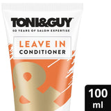 Toni & Guy Prep Leave-in Conditioner   100ml GOODS M&S   