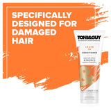 Toni & Guy Prep Leave-in Conditioner   100ml GOODS M&S   