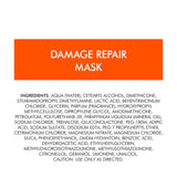 Toni & Guy Damage Repair Hair Mask   200ml GOODS M&S   