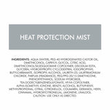 Toni & Guy Prep Heat Protection Mist   150ml GOODS M&S   