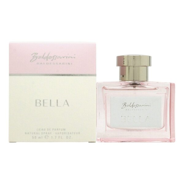 Baldessarini Bella Eau de Parfum 50ml - British product