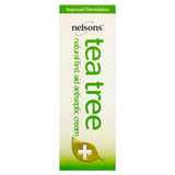 Nelsons Tea Tree Cream   30g GOODS M&S   