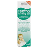 Nelsons Teetha Teething Gel   15g GOODS M&S   