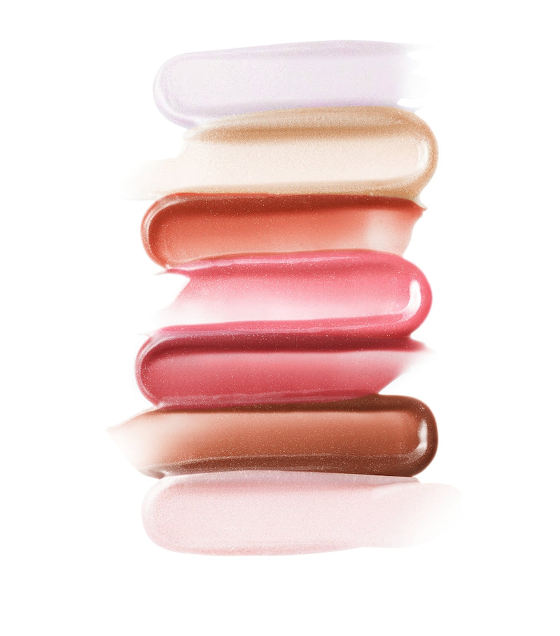Armani Prisma Glass Icy Plumper lip gloss - British product