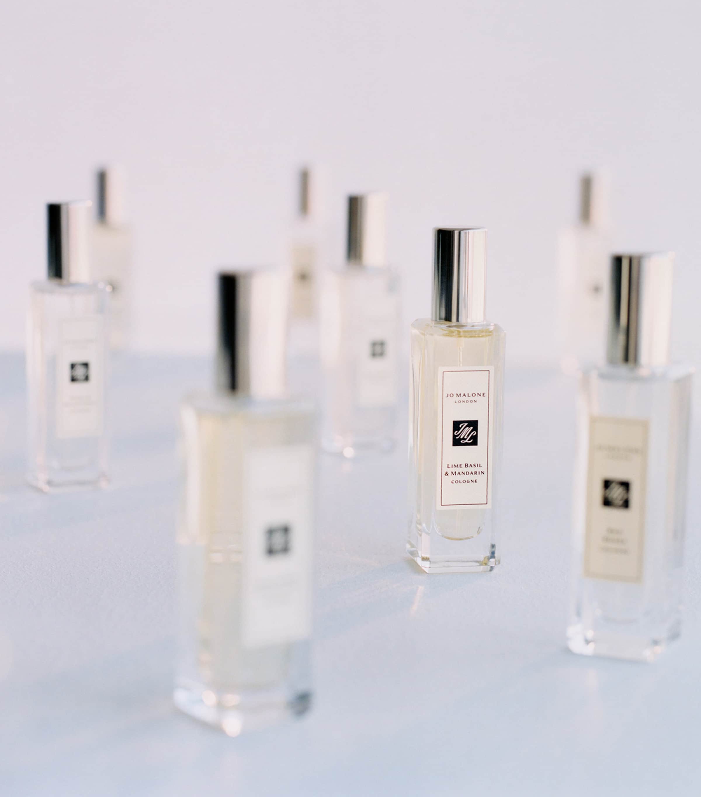 Jo Malone London Silver Birch & Lavender cologne 30ml, UK version