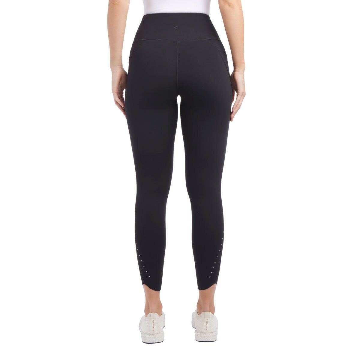 Danskin Ladies High Rise Active Legging GOODS Costco UK