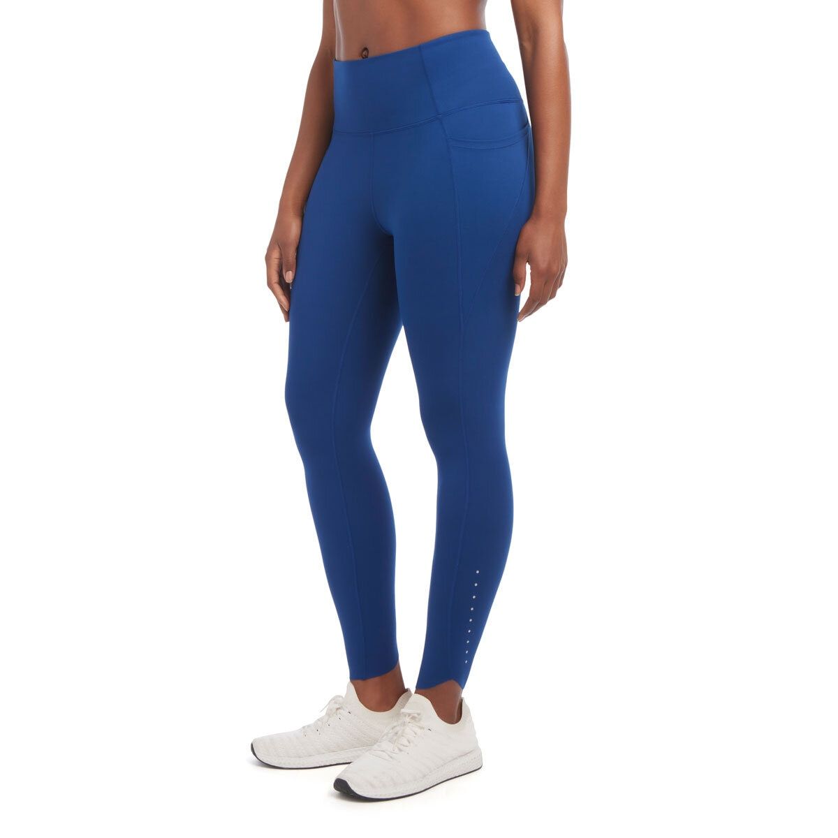 Danskin Ladies High Rise Active Legging GOODS Costco UK