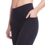 Danskin Ladies High Rise Active Legging GOODS Costco UK