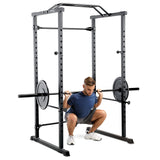 Circuit Fitness HIMT Cage & Utility Bench GOODS Costco UK