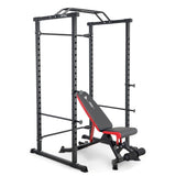 Circuit Fitness HIMT Cage & Utility Bench GOODS Costco UK