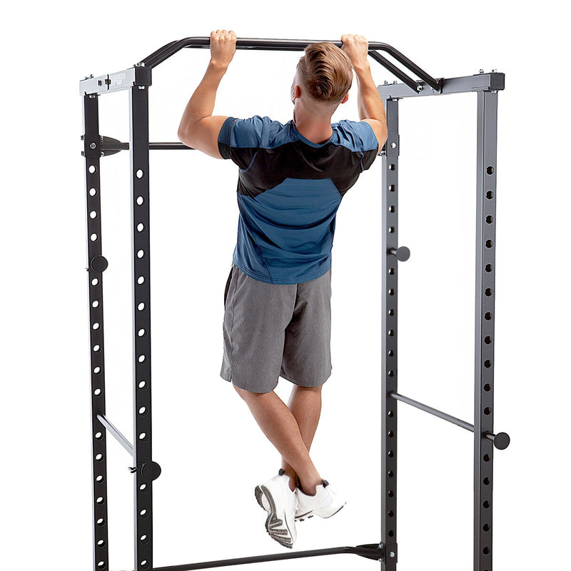 Circuit Fitness HIMT Cage & Utility Bench 65 kg - British product