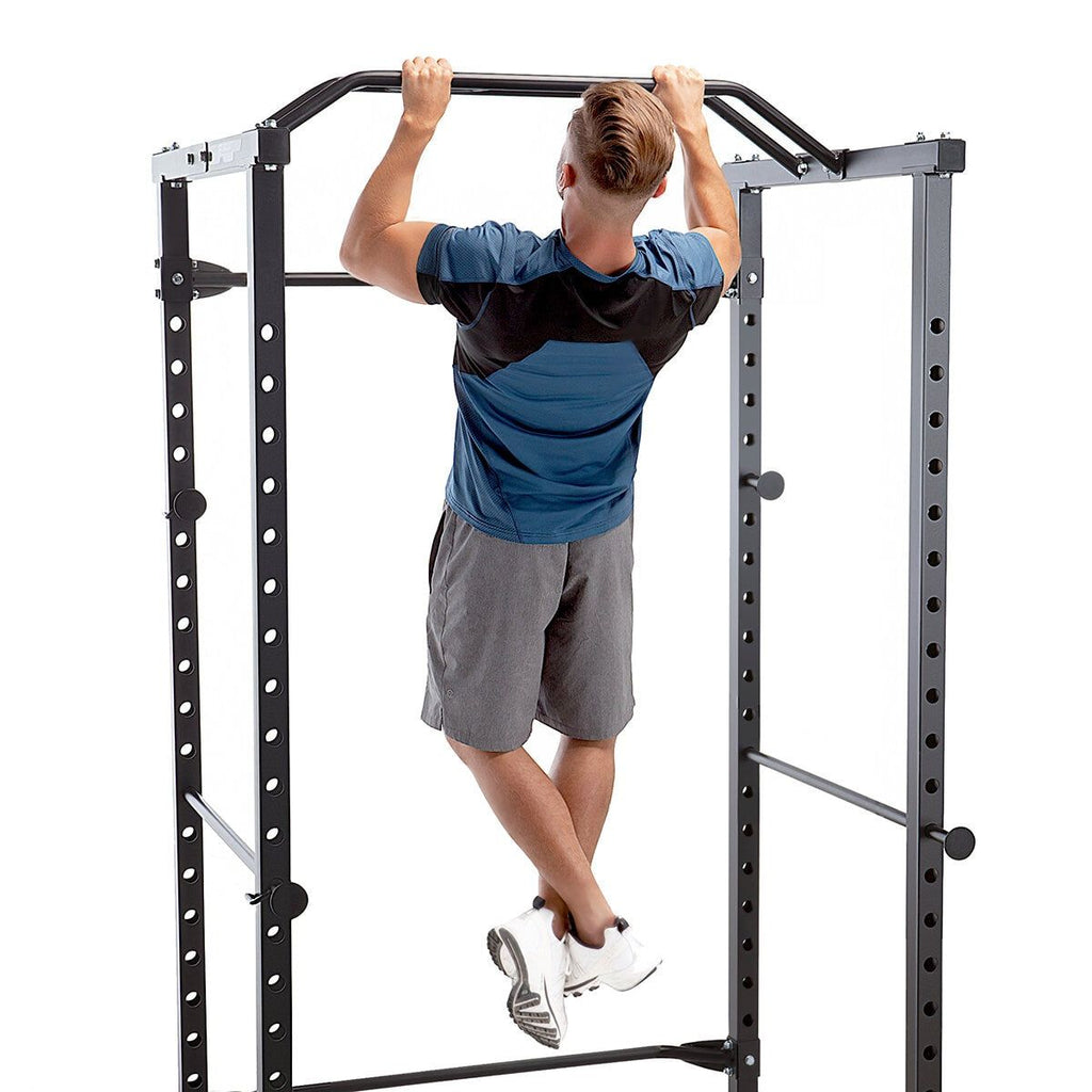 Circuit Fitness HIMT Cage & Utility Bench