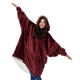 The Comfy® Original Wearable Blanket GOODS Costco UK