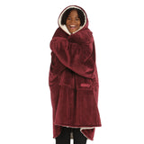 The Comfy® Original Wearable Blanket GOODS Costco UK