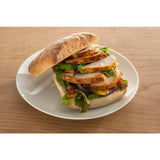 Moy Park BBQ Chunky Chicken Breast Pieces   200g GOODS M&S   