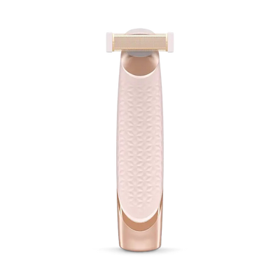 Holland & Barrett Finishing Touch Flawless Nu Razor Foil Lady Shaver - Gold- Buy online at McGrocer