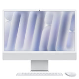 Apple iMac M4 24-inch all-in-one desktop - British product