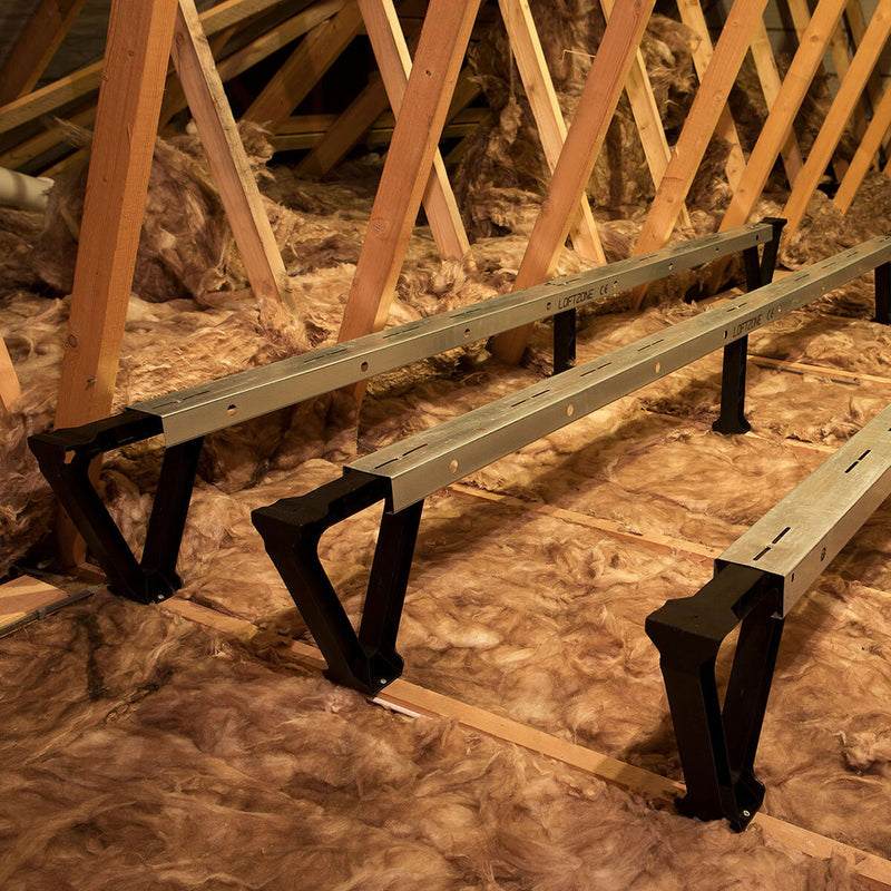 Amazing Lofts insulation 100mm 10sqm (British brand)