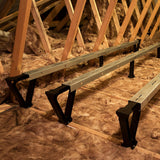 Amazing Lofts insulation 100mm 10sqm (British brand)