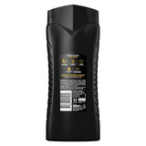 Lynx Black Body Wash Shower Gel   500ml GOODS M&S   