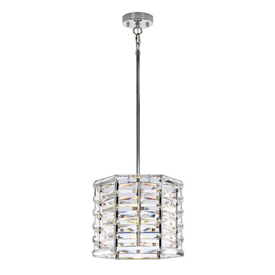 Elstead Shoal 1 Light Pendant Ceiling Fixture