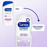 Sanex Expert Reviving Bath Soak   450ml GOODS M&S   