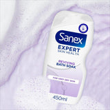 Sanex Expert Reviving Bath Soak   450ml GOODS M&S   