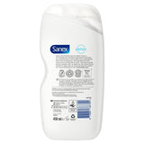 Sanex Zero % Normal Skin Bubble Bath Cream   450ml GOODS M&S   