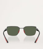 Ray-Ban metal sunglasses, imported from the UK