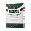 Proraso aftershave balm refreshing 100ml, imported from the UK