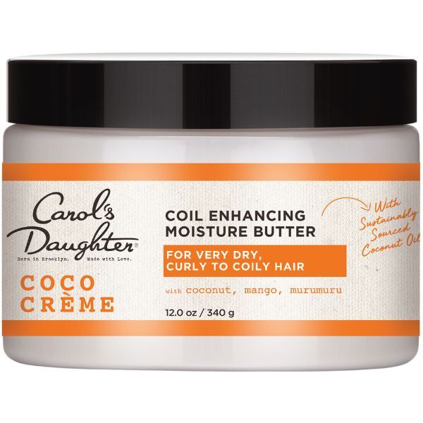 DNR Carol's Daughter Coco Creme Enhancing Butter 12oz GOODS Superdrug   