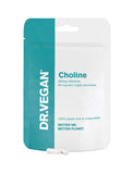 DR.VEGAN Choline | 30 Day Supply | 2 Capsules Per Day GOODS Superdrug   