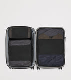 Tumi Alpha 4 cabin suitcase 55cm expandable, imported from the UK