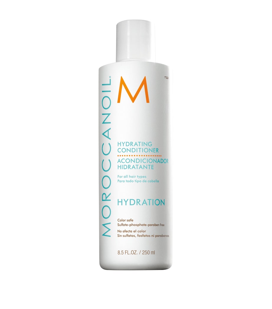 Moroccanoil Hydrating Conditioner 250ml, imported from the UK