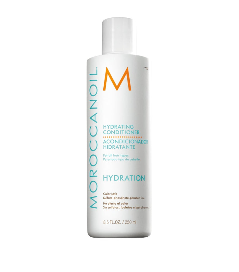 Moroccanoil Hydrating Conditioner 250ml, imported from the UK