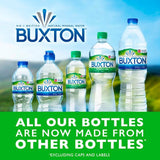 Buxton Sparkling Natural Mineral Water   1.5L GOODS M&S   