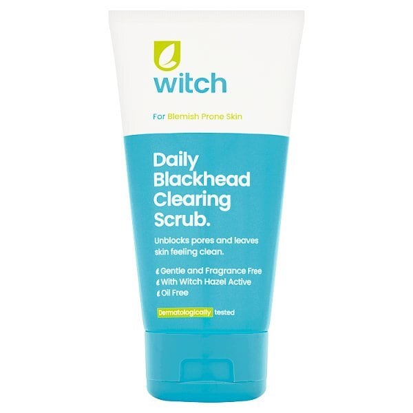 Witch Blackhead Clearing Scrub 150ml GOODS Superdrug   