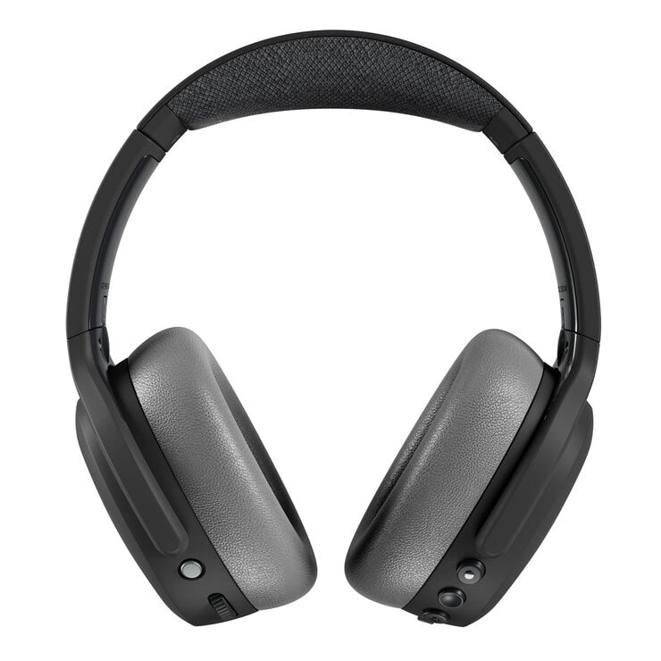 Skullcandy Crusher ANC 2 Bluetooth Headphone Black (British brand)