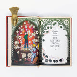Harry Potter Philosopher's Stone illustrated edition, imported from the UK
