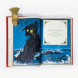 Harry Potter Philosopher's Stone illustrated edition, imported from the UK
