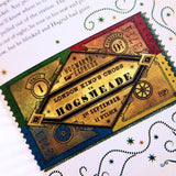 Harry Potter Philosopher's Stone illustrated edition, imported from the UK