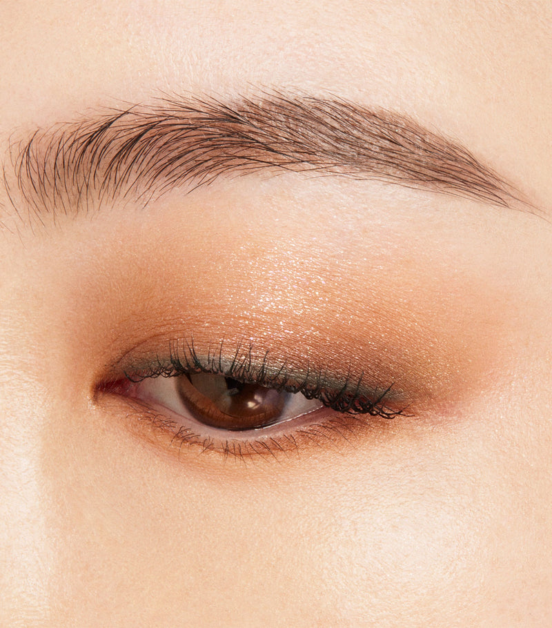 Suqqu Signature Colour Eyes Palette (British brand)